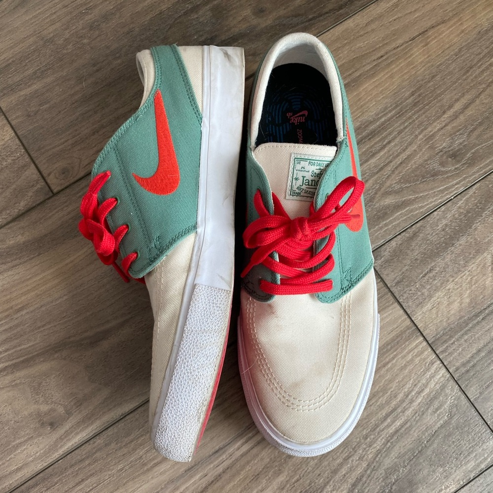 Stefan Janoski Nike SB